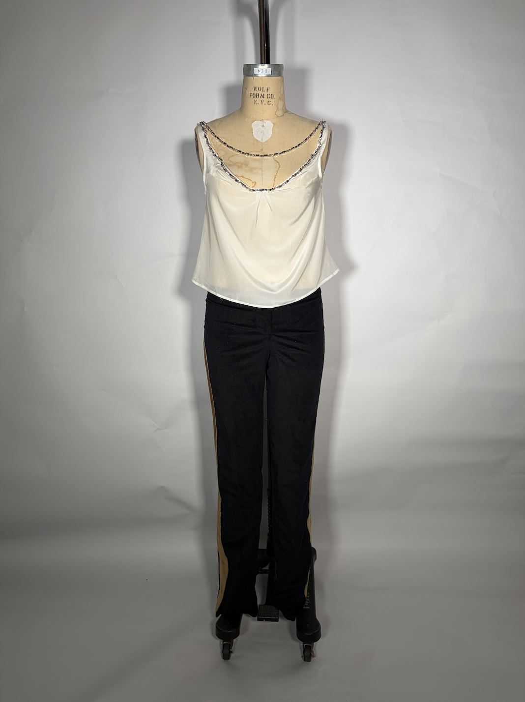 SS 26 Decadent Deco