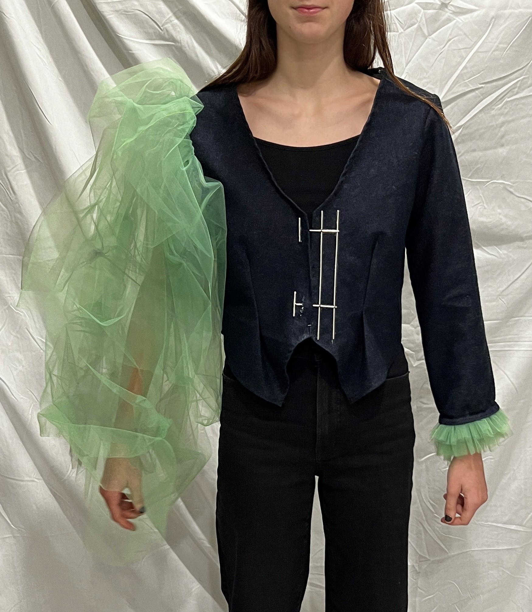 FW/ SS 24 Urban Design Portfolio