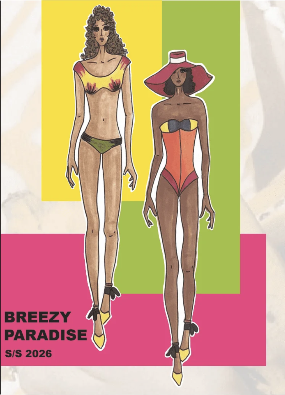 Fashion Illustrations