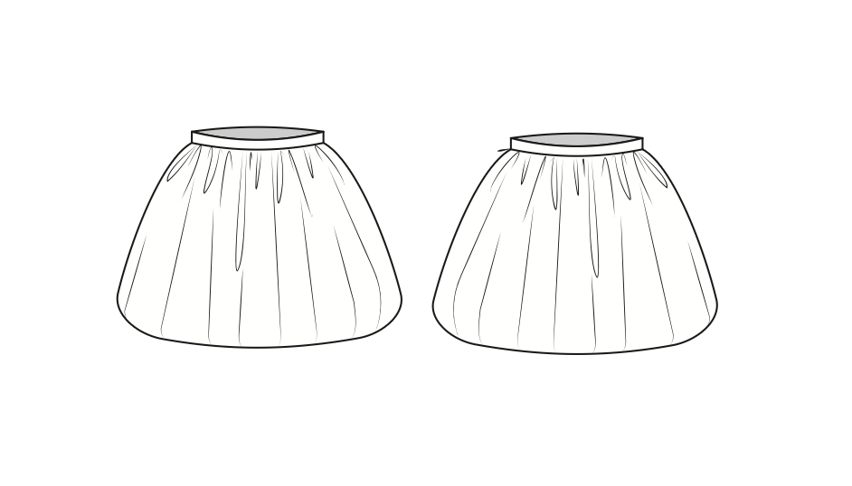 Technical Flats