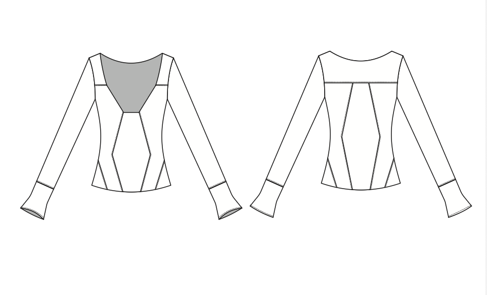 Technical Flats