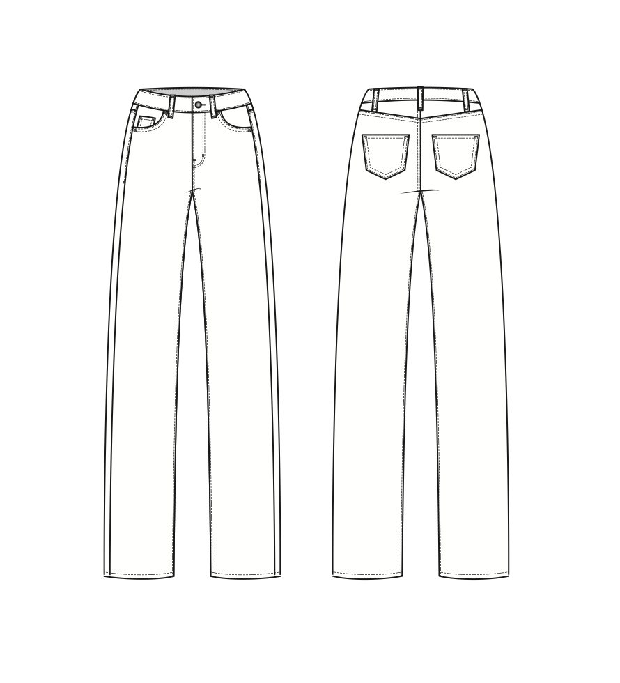 Technical Flats