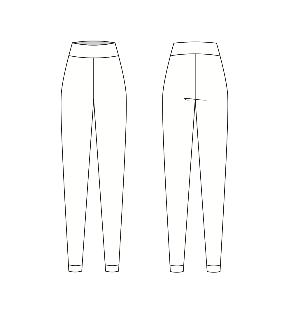Technical Flats