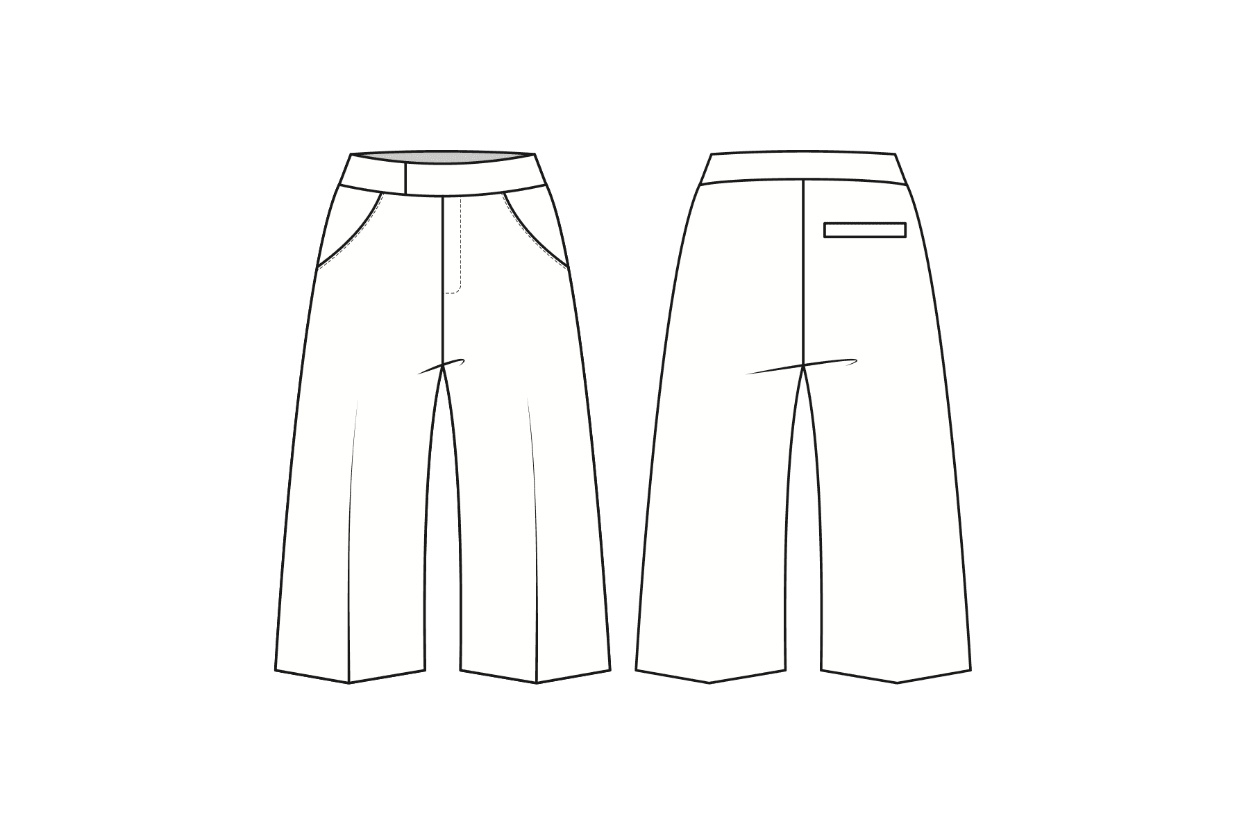 Pants 3