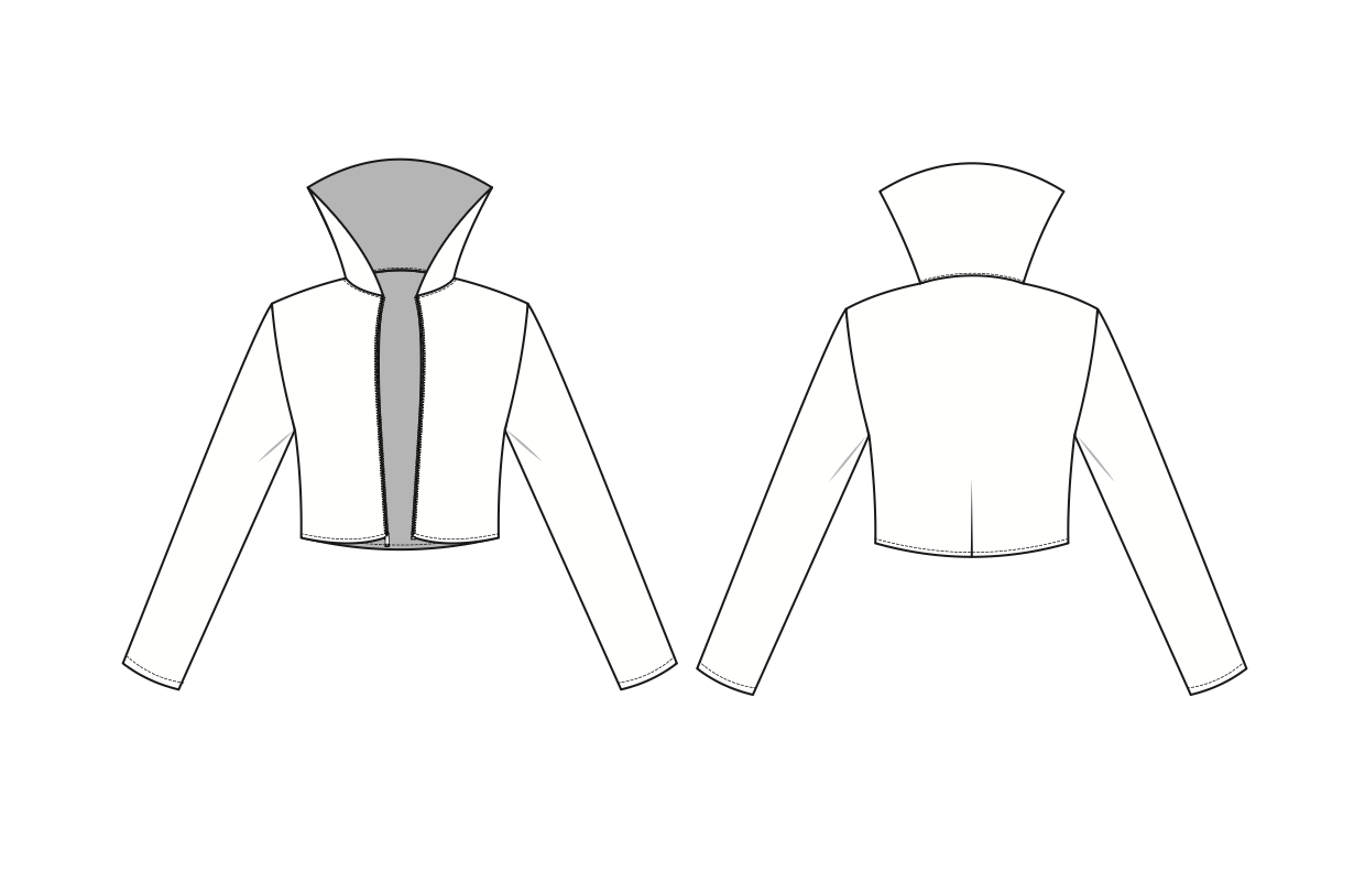 Technical Flats