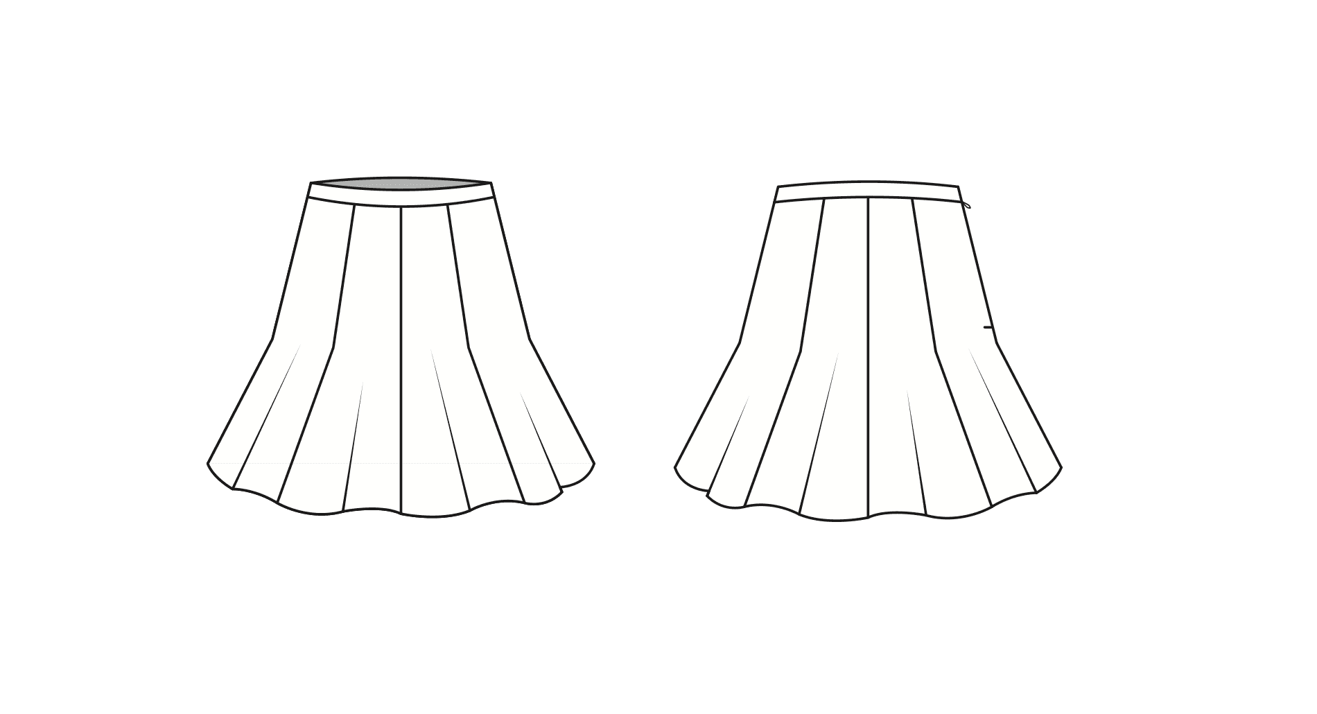 Skirts